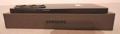Samsung Galaxy S26 Ultra: UNLOCKED, 6.9&Prime;, 512GB, Black, Warranty, New Open Box