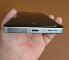 OnePlus 13R CPH2647 256GB Unlocked Astral Trail