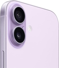 Apple iPhone 17 A3258 (Fully Unlocked) 256GB Lavender (Very Good)
