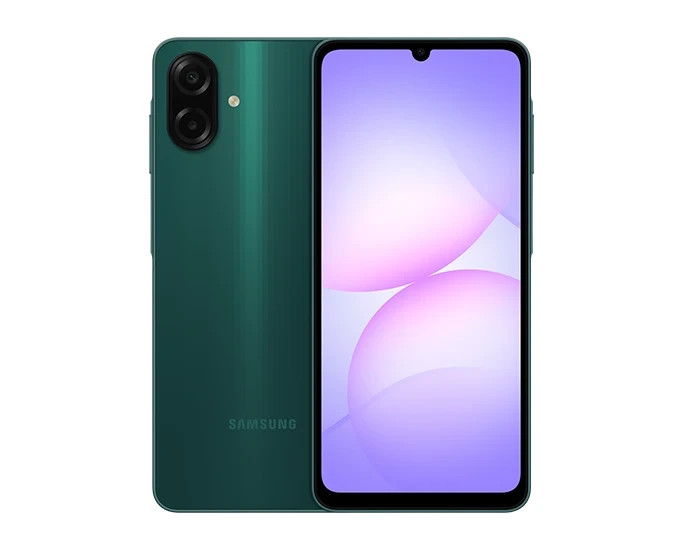 Samsung Galaxy A07 SM-A075M/DS 128 GB (4 GB) RAM FACTORY UNLOCKED 50MP New
