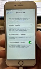 Apple iPhone 6s Smartphone GSM “No SIM Restrictions” Unlocked 16GB Gold
