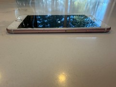 Apple iPhone 6s 16 GB Rose Gold Unlocked