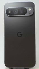 Google Pixel 9 Pro XL 256GB Black Network Unlocked – LCD & Camera Issues
