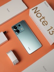Xiaomi Redmi Note 13 Pro 5G 6.67&Prime; 200MP unlocked Snapdragon 7s Gen 2 5100mAh