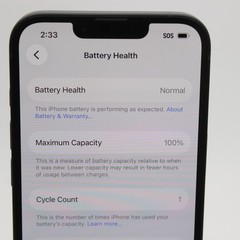 Apple iPhone 16e A3212 128GB Great Condition | Black | UNLOCKED