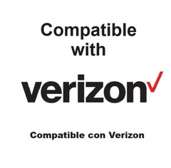 Very Good 8/10 Kyocera DuraForce Pro 3 E7200 128 GB Black (Verizon) Rugged