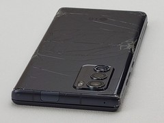 LG WING 5G (LM-F100TM) 256GB (T-Mobile) – Clean IMEI – POOR CONDITION – H8101