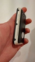 1004.Motorola MB525 Prototyp Very Rare – For Collectors – Unlocked