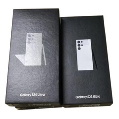 NEW Sealed Samsung Galaxy S24 Ultra/S22 Ultra/S23 Ultra/S23+/S22+ 5G Unlocked