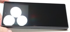 Samsung Galaxy Z Fold 6 512GB (Unlocked) 7.6&Prime; SM-F956U1 Crafted Black