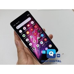 95%N ew Rakuten Hand 5G P780 Wiko 5.1&Prime; 64 Mp 128 GB 4GB RAM eSIM Japan
