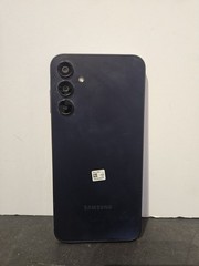 Samsung Galaxy A15 5G – 128 GB – Blue