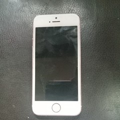 Apple iPhone SE 1st Gen A1662 64GB Rose Gold