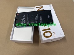 Xiaomi Redmi Note 10 Pro 5G 6/128GB Dual SIM 64MP Unlocked 5100mAh Octa-core