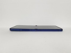 Samsung Galaxy Z Flip7 256GB Blue SM-F766U Read Description Details JMM632
