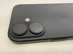 Apple iPhone 16 128GB Black AT&T Locked AS IS