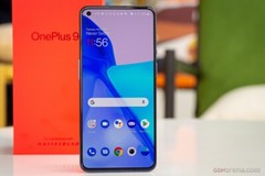 OnePlus 9 5G 6.55&Prime; 50MP 256GB 12GB RAM Android Google play
