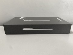 Samsung Galaxy S25 Edge Smartphone 512GB LTE (Canada Open) SM-S937W – Jet Black