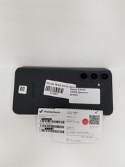 Samsung Galaxy S24 FE 128GB Graphite SM-S721U (Spectrum) Fully Functional DF8897