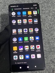 Xiaomi Black Shark 5 Pro 5G Unlocked 256/512G Gaming Phone Android Tested Play