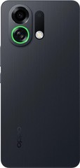 OPPO K13 Turbo Pro 5G (Black 256 GB 8GB RAM) 8s Gen 4 Processor Global Version