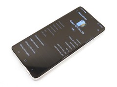 Samsung Galaxy S21 Ultra 5G SM-G998U (Verizon) 128GB Phantom Silver – Cracked