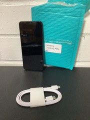 Samsung Galaxy A03S 32GB color black