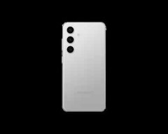 Samsung Galaxy S24 SM-S921U Boost Only 128GB Marble Gray Very Good