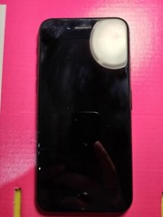 Apple iPhone SE 2nd Gen. – 128GB – Black (Unlocked) Read description