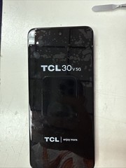 TCL VZW-TCL-T781S 30 V 5G 6.67&Prime; 128GB 4GB RAM Gray LTE Prepaid Verizon Only Ph