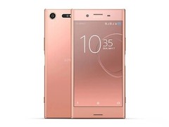 Unlocked Original Sony Xperia XZ Premium 64GB+4GB Bluetooth 19MP 4G Mobile Phone