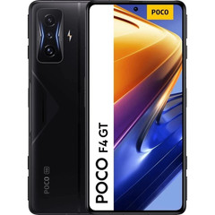 Unlocked Xiaomi Poco F4 GT 5G 128GB/256GB 6.67&Prime;64MP 4700mAh SmartPhone NewSealed