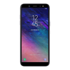 Samsung Galaxy A6 A600U 32GB GSM Unlocked – Excellent