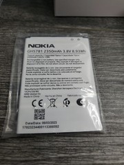 Nokia C2 2nd Edition 5.7&Prime; LCD 32GB 5MP Rear & 2Mp Front 2400 mAh BLUE – TMOBILE