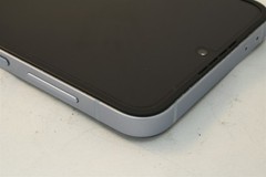 DEFECTIVE Samsung Galaxy Z Flip6 SM-F741U 512GB Blue – Unlocked 7637499