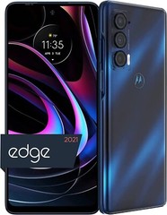Motorola Edge (2021) 128GB 256GB 108MP 5G Unlocked Android Smartphone New Sealed