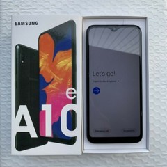 Samsung Galaxy A10e SM-A102F 32GB+2GB 8MP 4G Unlocked Smartphone New Sealed