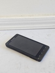 Motorla Milestone X2 Smartphone Carrier – N/A Storage – 8GB Tested and Works