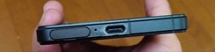Sony Xperia 1 V Khaki Green XQ-DQ72 12GB/256GB 5G Dual SIM Unlocked SIM Free