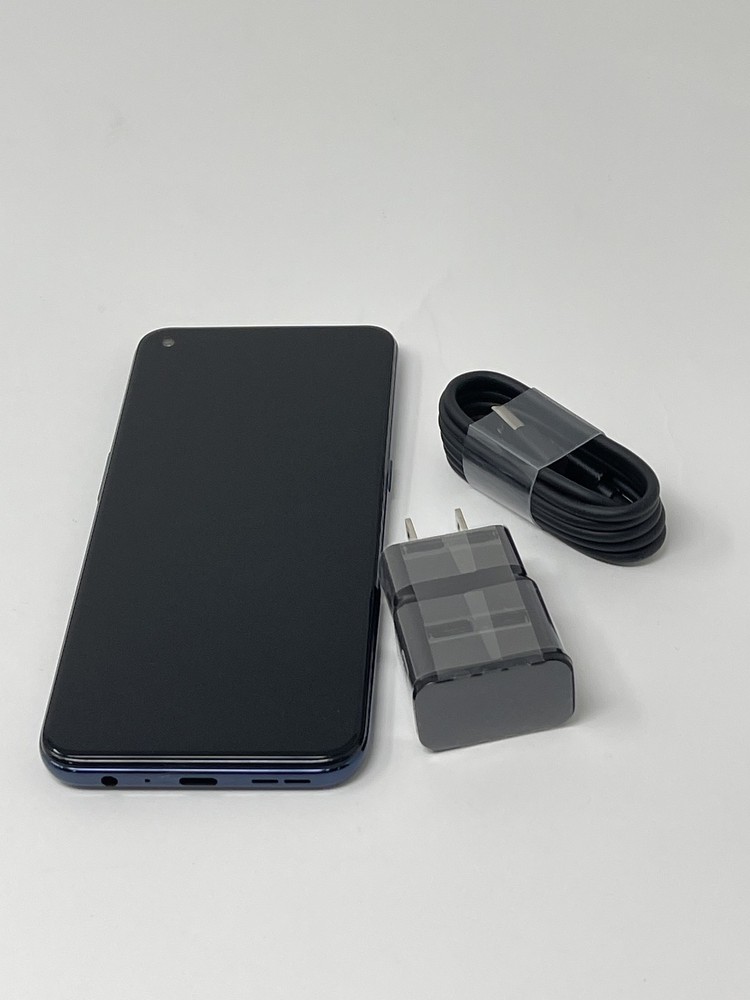 OnePlus Nord N100 – 64 GB – Midnight Frost (Unlocked) Good
