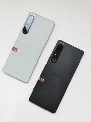 90% -95%N ew Sony Xperia 1 IV – 256 GB – Factory Unlocked Good Working