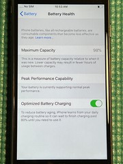 Apple iPhone 8 – 256GB – Space Gray (Unlocked) A1863 (CDMA + GSM)