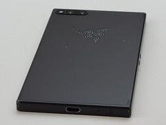 Razer Phone 1 (2017) (RZ35-0215) 64GB (GSM Unlocked) – POOR CONDITION – T9323