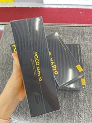 Xiaomi Poco X6 Pro 5G 6.67&Prime; 64MP 256GB 512GB Sealed International version