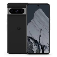 Google Pixel 8 Pro 6.7&Prime; G1MNW 256GB Obsidian (AT&T Locked) – Good Condition
