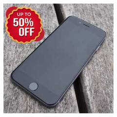Apple iPhone 6 A1549 16/64/128GB AT&T T-Mobile GSM Unlocked US Spec 12MP Camera