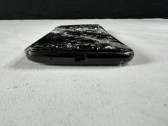 Ulefone Note 16 Pro Black 8GB RAM 256GB Storage Bluetooth Smartphone Parts Only