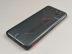 Asus ROG Phone 6 512GB 16GB RAM Factory UNlocked Google Play Global Version Gift