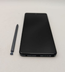TCL Stylus 5G T779W 128GB 6.81&Prime; FHD Verizon Smartphone 4G LTE 50MP Quad Camera