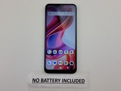 Maxwest Astro A66 (MW-A66WW) 32GB (GSM Unlocked) Dual SIM Smartphone – H7618